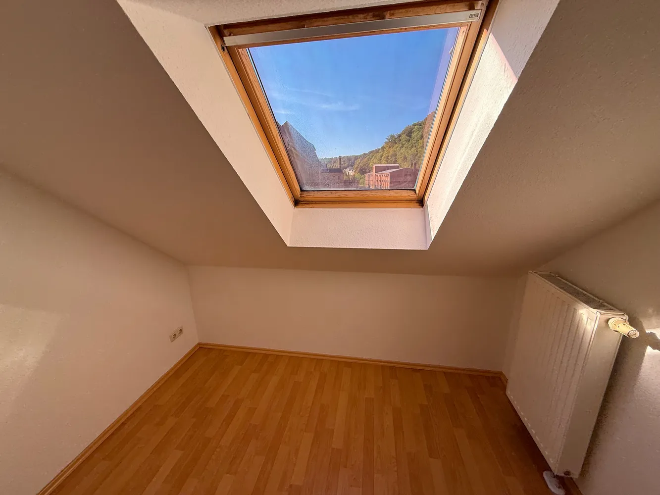 2 Zimmer Wohnung mit 34 m² in Greiz – Bild 6