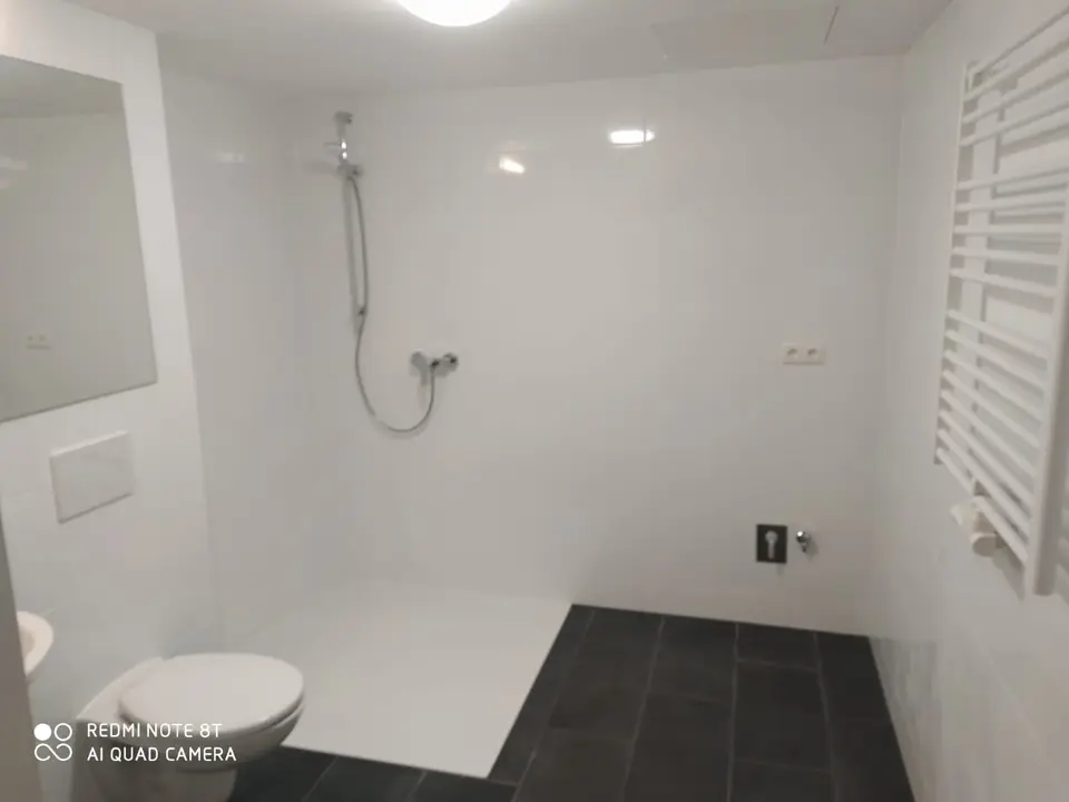 2 Zimmer Wohnung mit 31 m² in Kiel – Bild 5