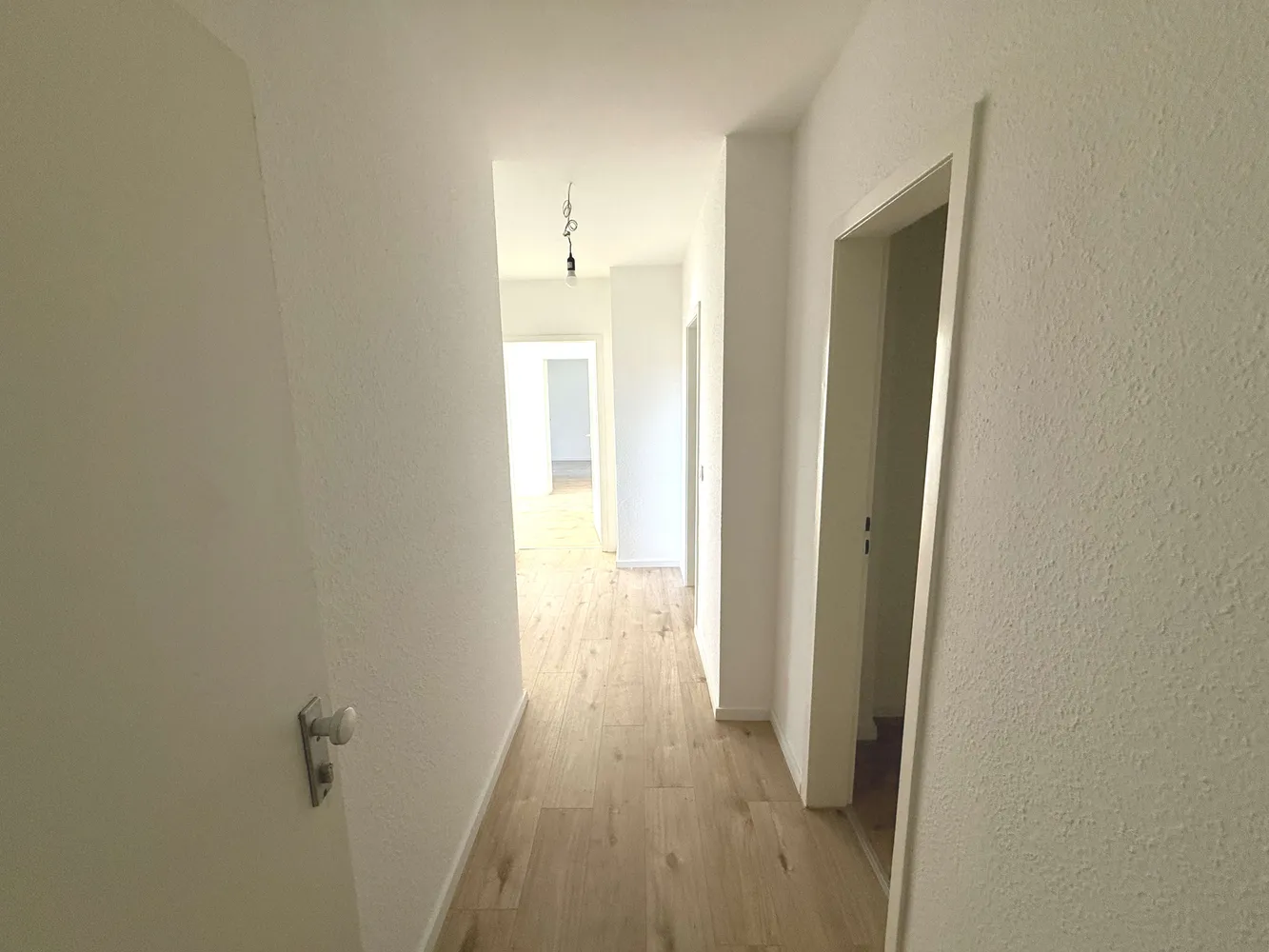 4 Zimmer Wohnung mit 72 m² in Dortmund – Bild 4