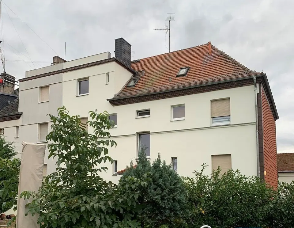 2 Zimmer Wohnung mit 61 m² in Luckenwalde – Bild 8