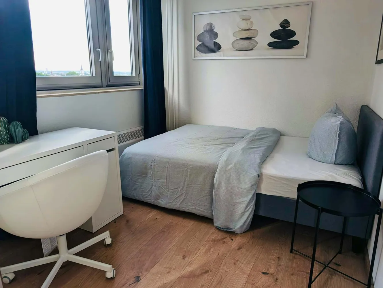 WG-Zimmer mit 20 m² in Köln – Bild 1