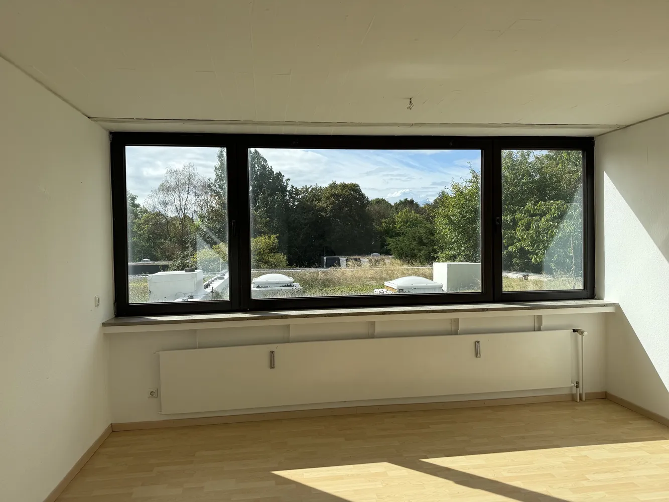 4 Zimmer Wohnung mit 89 m² in Bochum – Bild 1