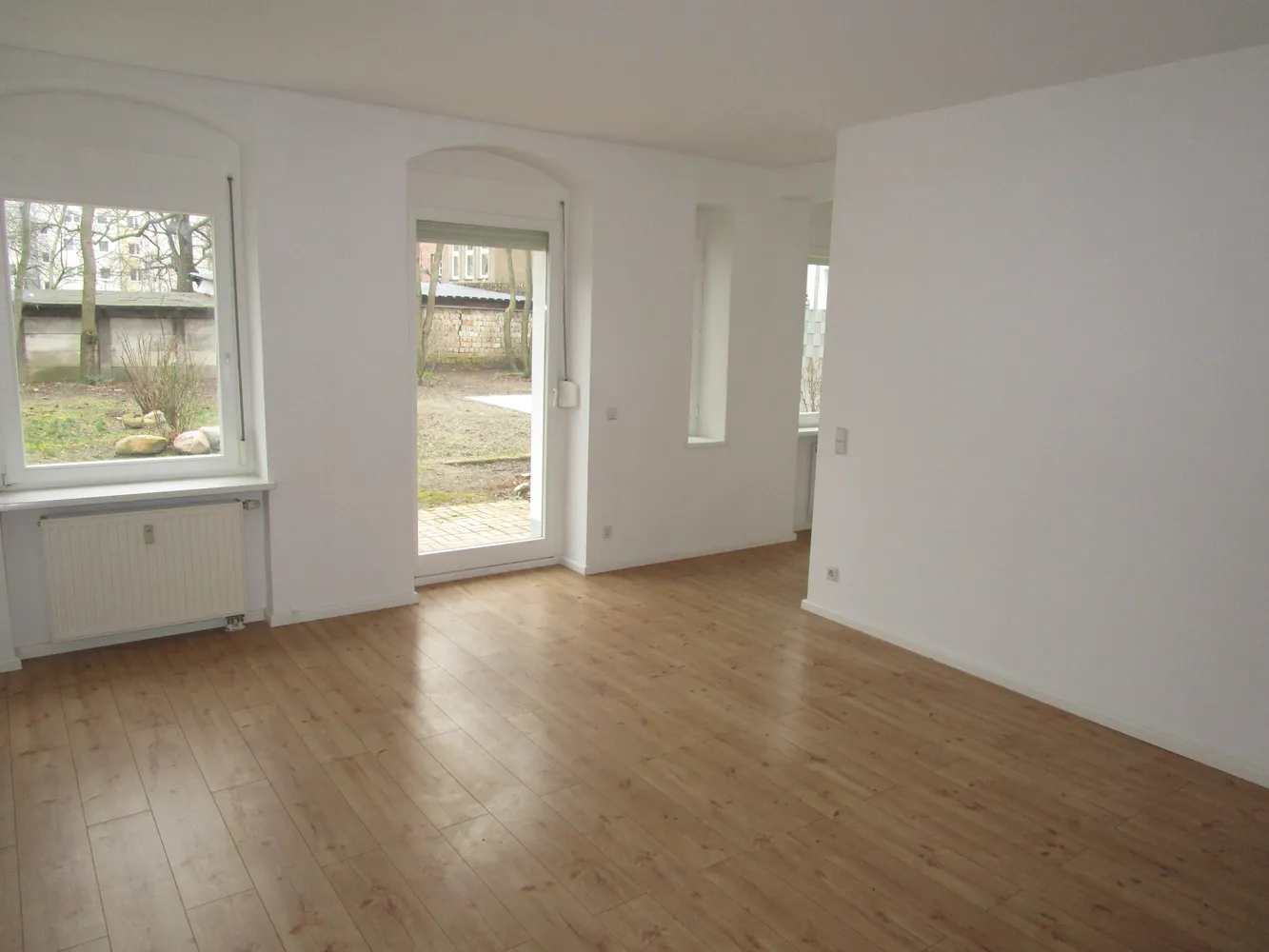 1 Zimmer Wohnung mit 38 m² in Berlin – Bild 3