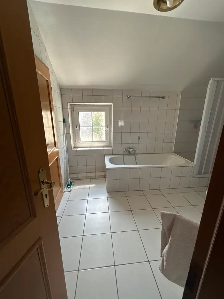 2 Zimmer Wohnung mit 30 m² in Augsburg – Bild 10
