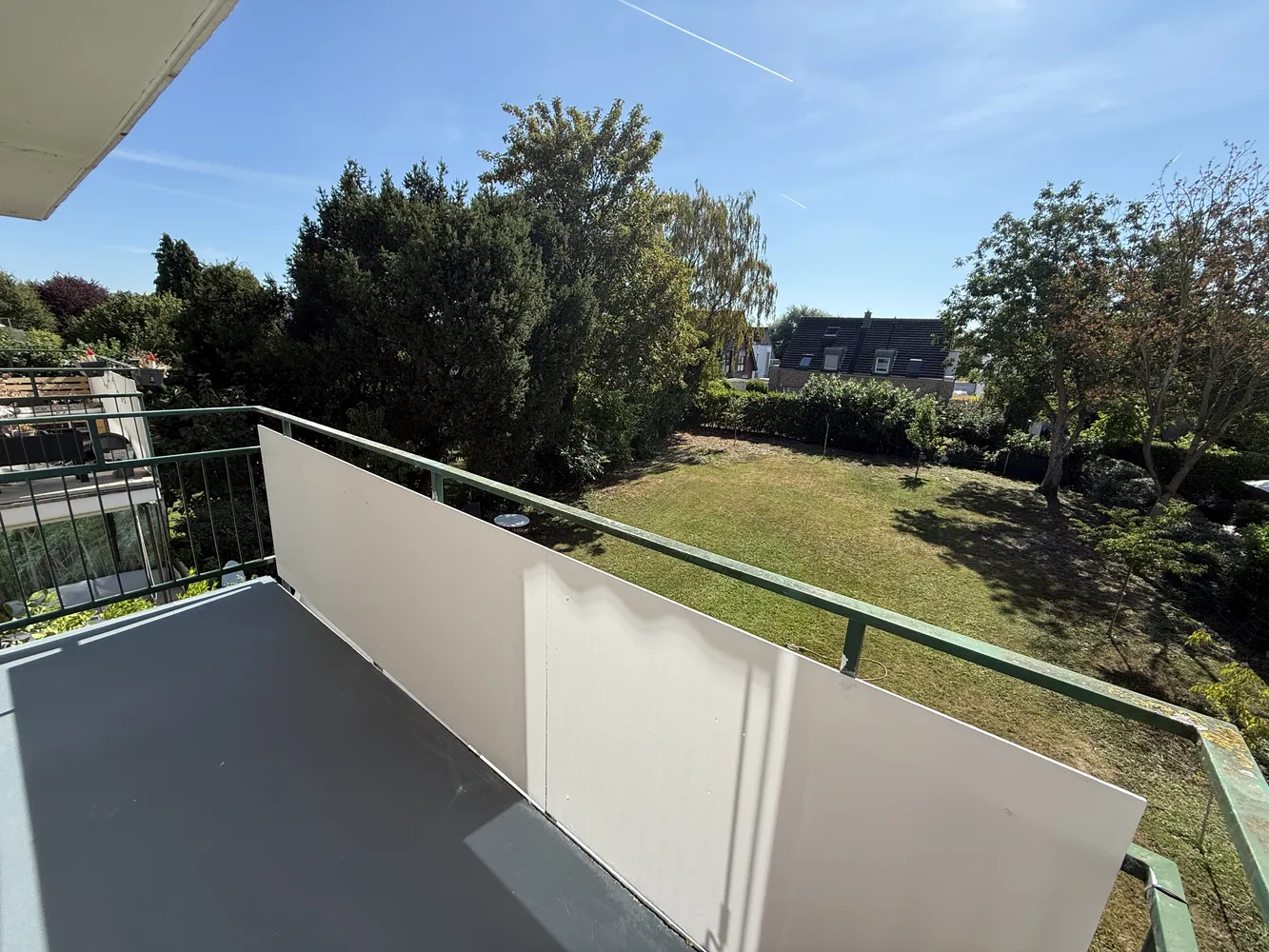2 Zimmer Wohnung mit 47 m² in Neuss – Bild 2