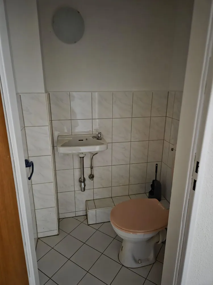 3 Zimmer Wohnung mit 66 m² in Solingen – Bild 12