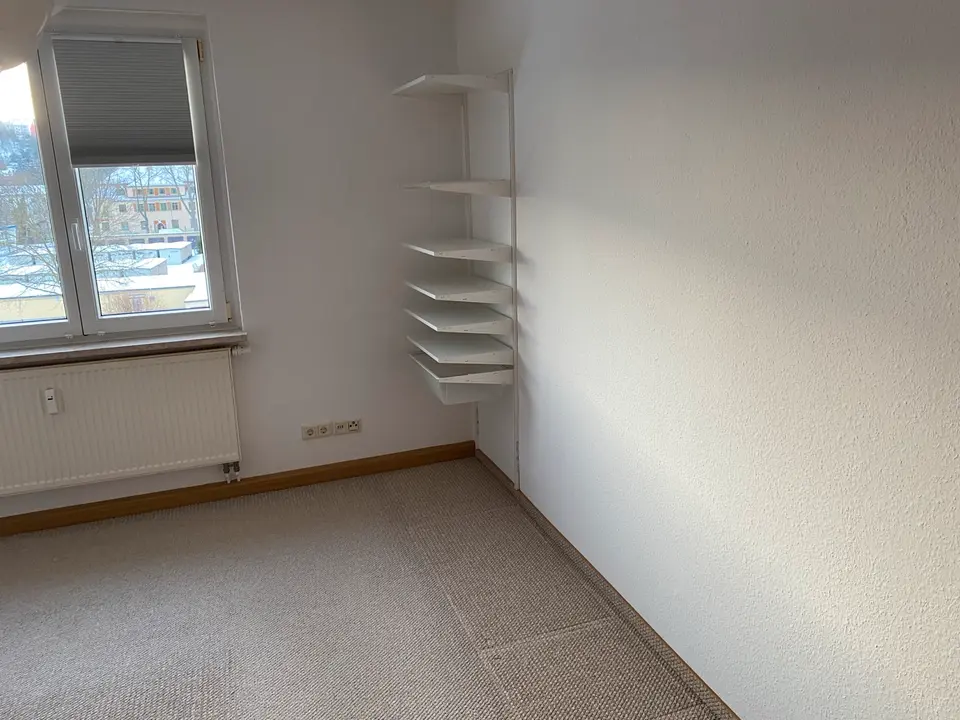 2 Zimmer Wohnung mit 49 m² in Coswig – Bild 10