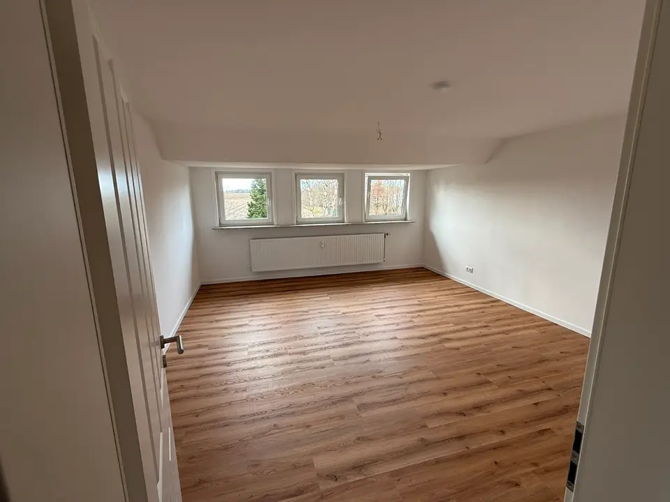 3 Zimmer Wohnung mit 90 m² in Rotenburg (Wümme) – Bild 2