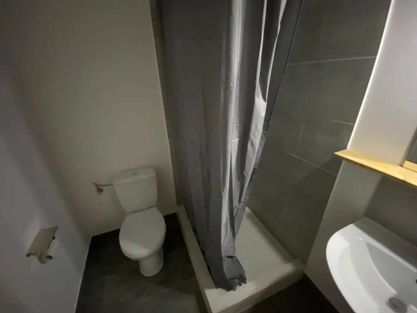 3 Zimmer Wohnung mit 50 m² in Köln – Bild 2
