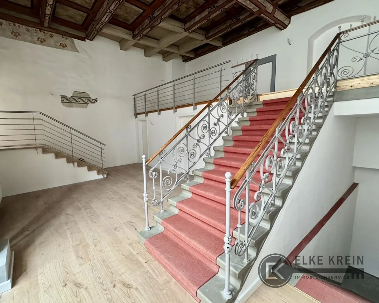 3 Zimmer Wohnung mit 133 m² in Freiberg – Bild 10