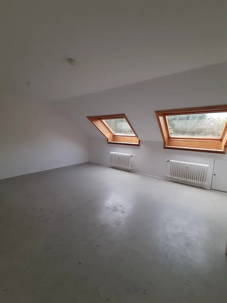 1 Zimmer Wohnung mit 37 m² in Hannover – Bild 2