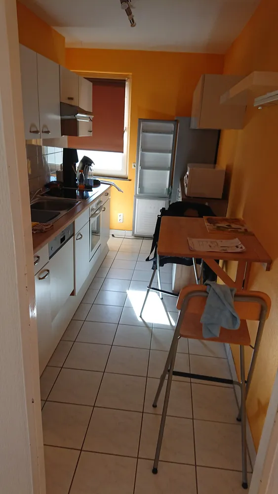 2 Zimmer Wohnung mit 72 m² in Mainz – Bild 6
