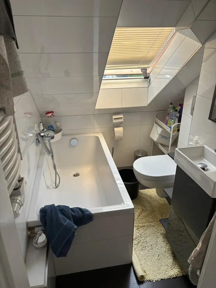 3 Zimmer Wohnung mit 39 m² in Nürnberg – Bild 5