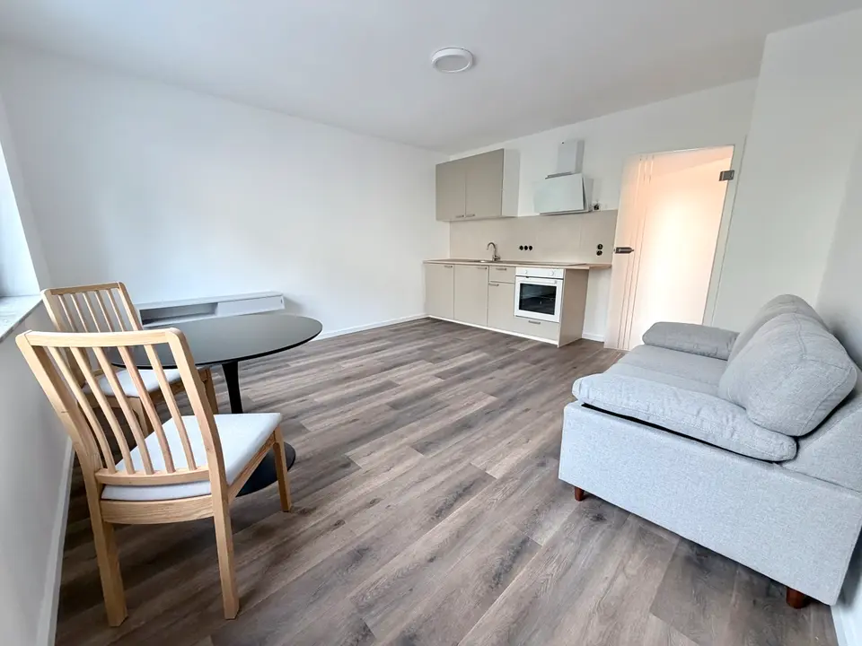 2 Zimmer Wohnung mit 40 m² in Wuppertal – Bild 2