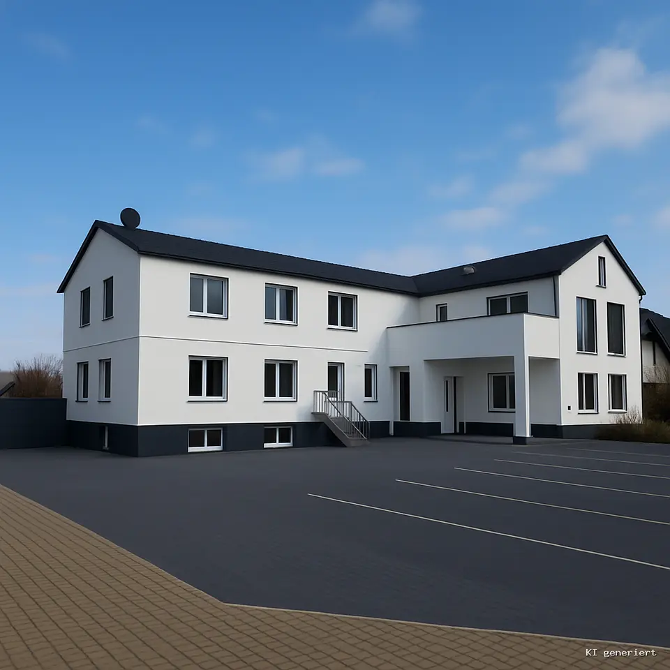 3 Zimmer Wohnung mit 123 m² in Wuppertal – Bild 2
