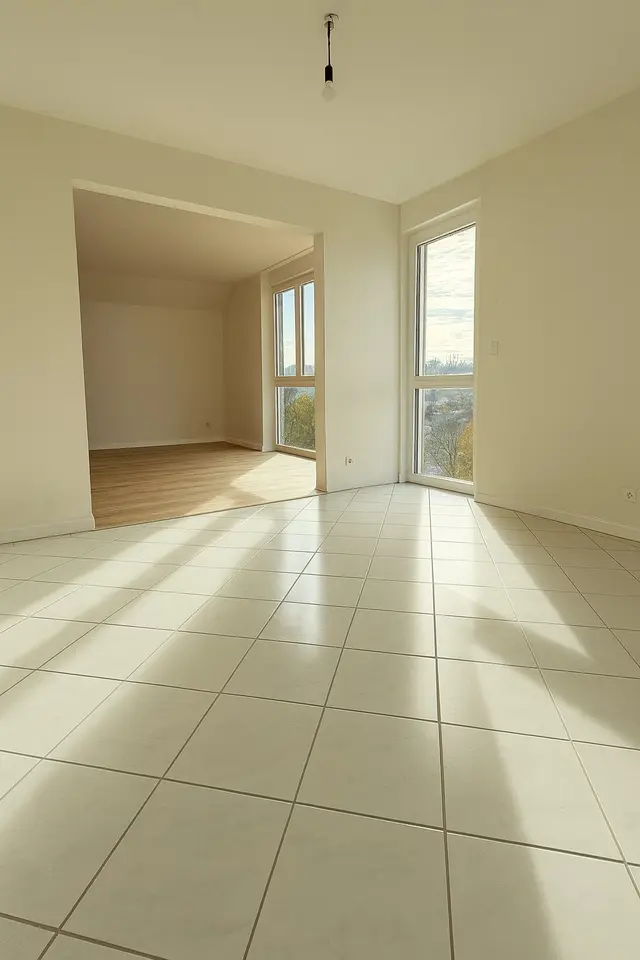 3 Zimmer Wohnung mit 80 m² in Siegen – Bild 2