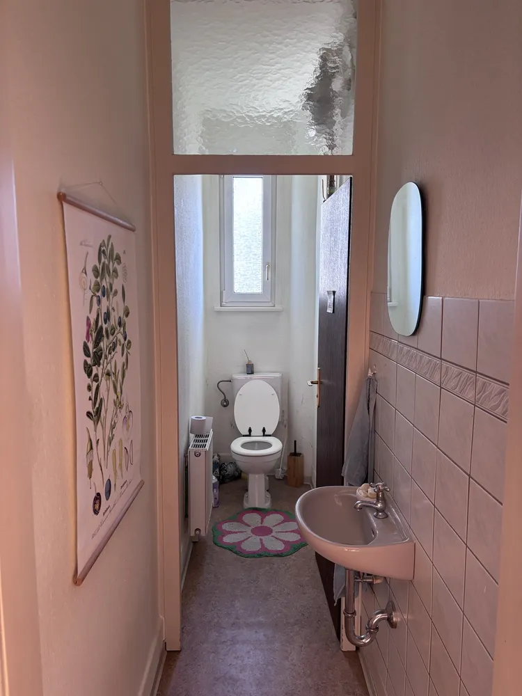 4 Zimmer Wohnung mit 110 m² in Stuttgart – Bild 9