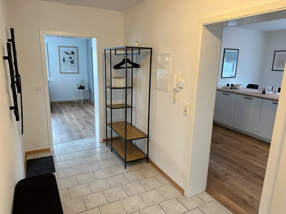 5 Zimmer Wohnung mit 110 m² in Lahr/Schwarzwald – Bild 4