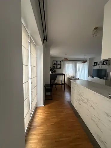 2 Zimmer Wohnung mit 52 m² in Stuttgart – Bild 11