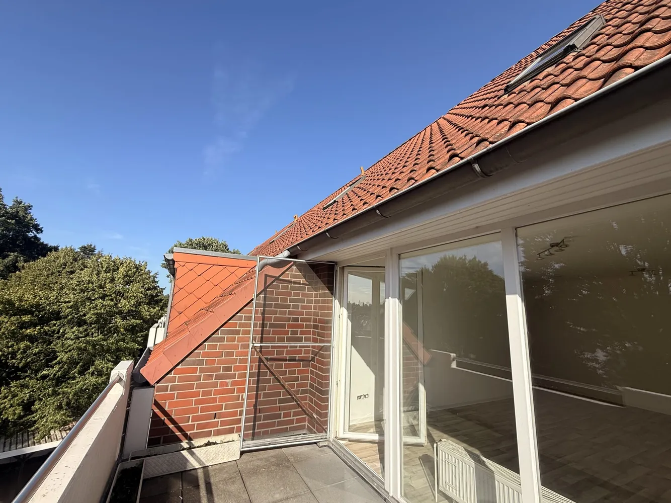 3 Zimmer Wohnung mit 77 m² in Bremen – Bild 1