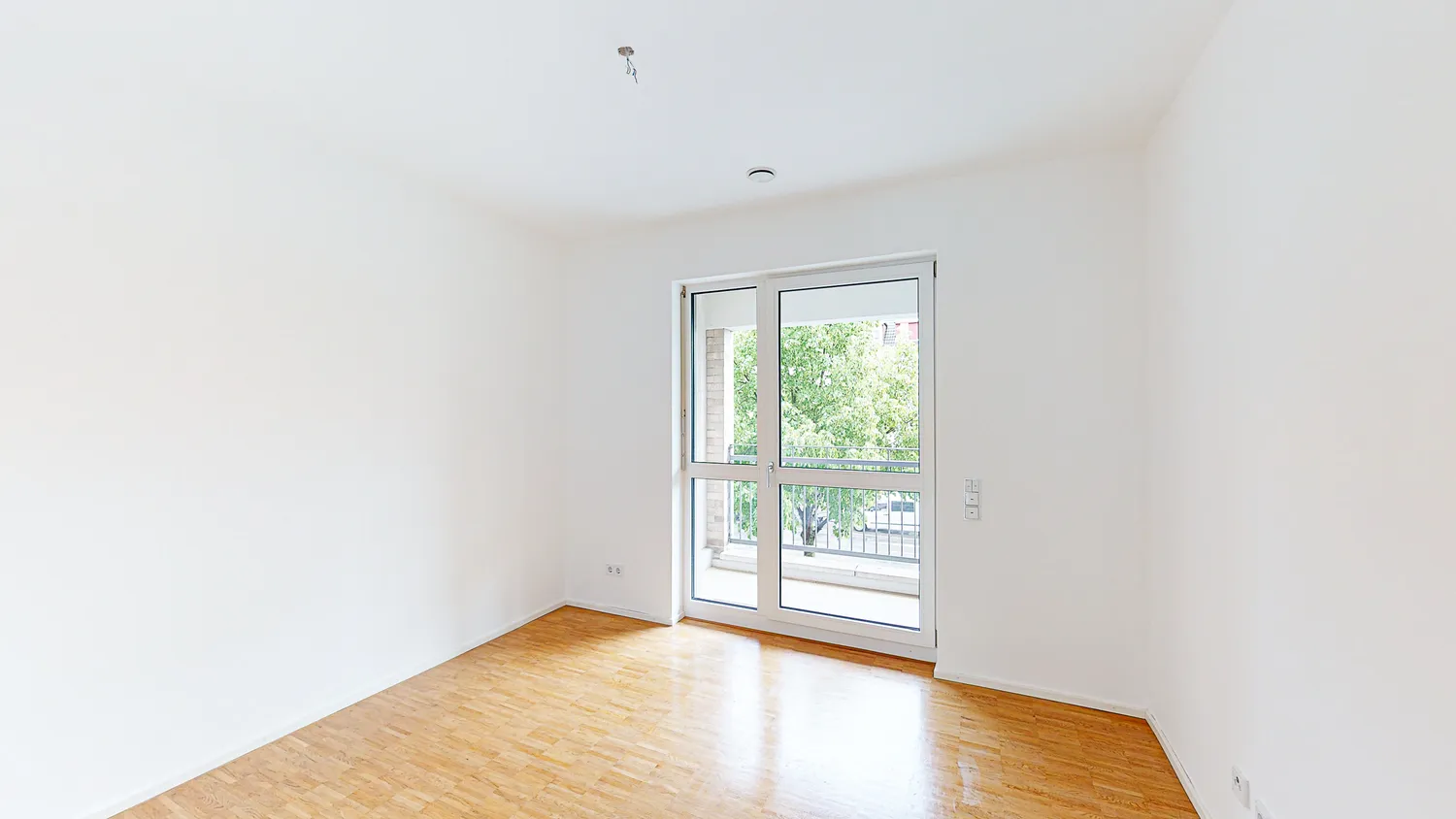 4 Zimmer Wohnung mit 119 m² in Frankfurt am Main – Bild 10
