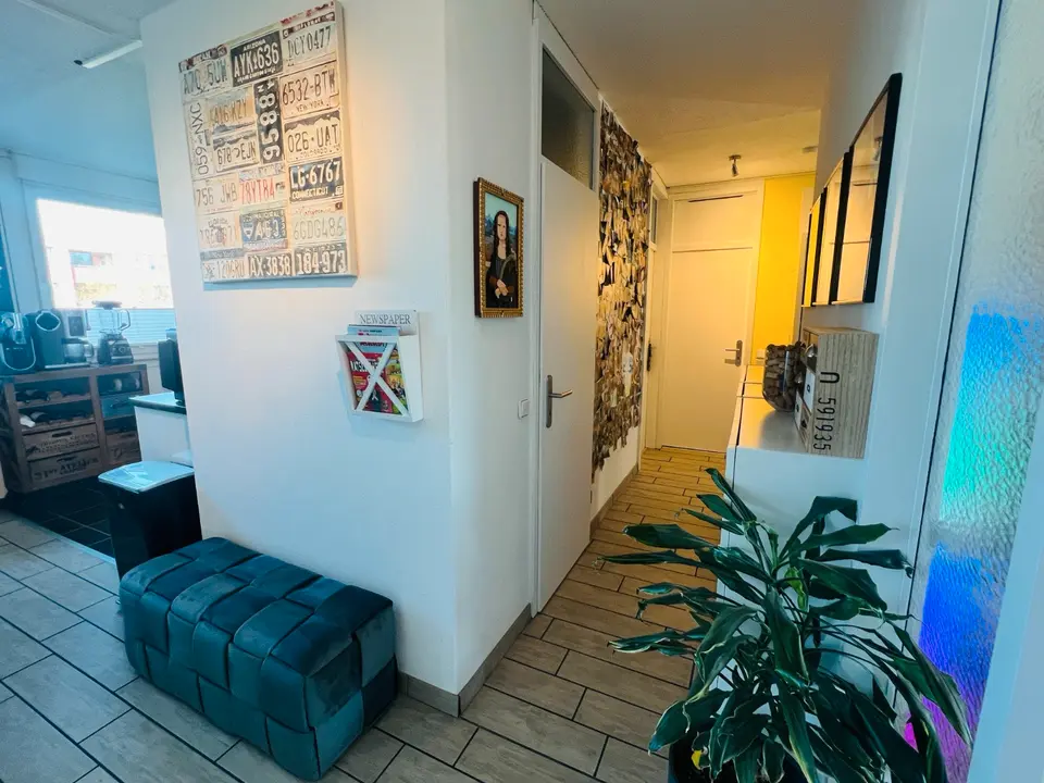 3 Zimmer Wohnung mit 80 m² in Dortmund – Bild 9