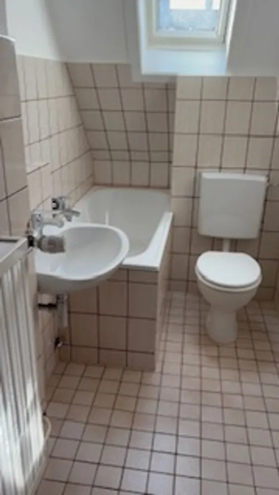 3 room apartment with 63 m² in Gelsenkirchen – Photo 5