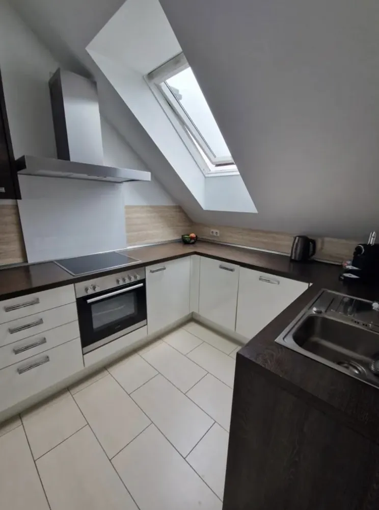 3 room apartment with 85 m² in Düsseldorf – Photo 8