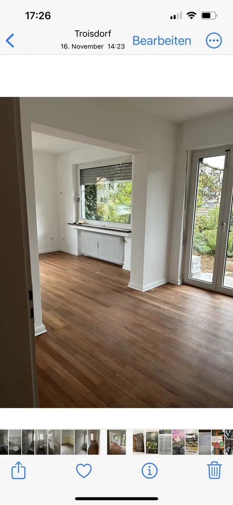 4 room apartment with 120 m² in Troisdorf – Photo 3