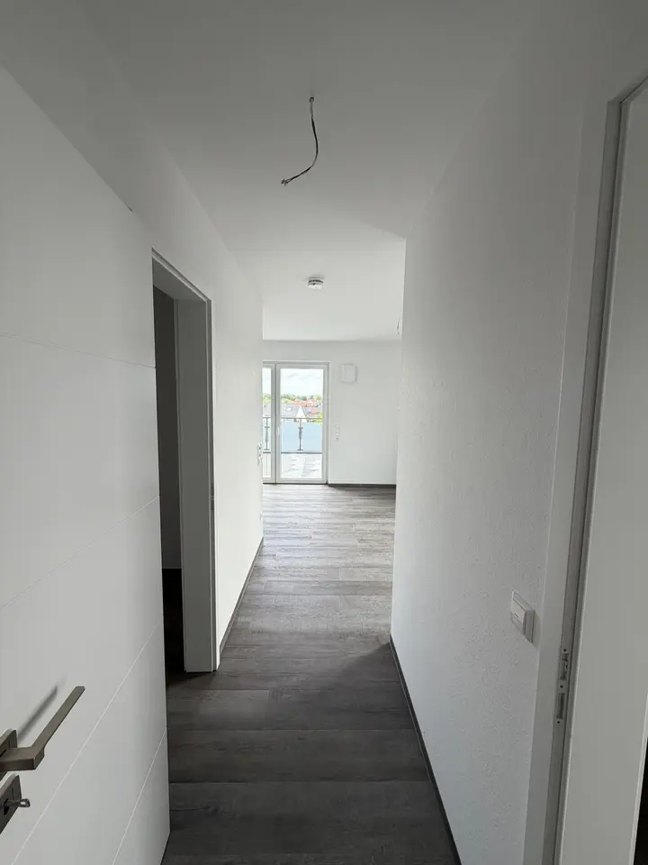 2 Zimmer Wohnung mit 45 m² in Osnabrück – Bild 8