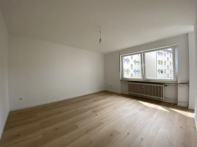 1 Zimmer Wohnung mit 23 m² in Nürnberg – Bild 2