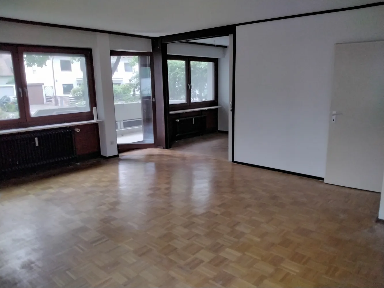 3 Zimmer Wohnung mit 73 m² in München – Bild 2