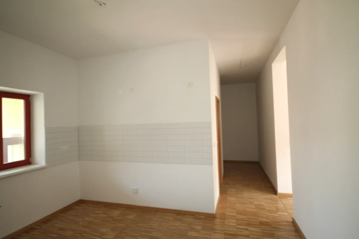 2 Zimmer Wohnung mit 56 m² in Naumburg (Saale) – Bild 7