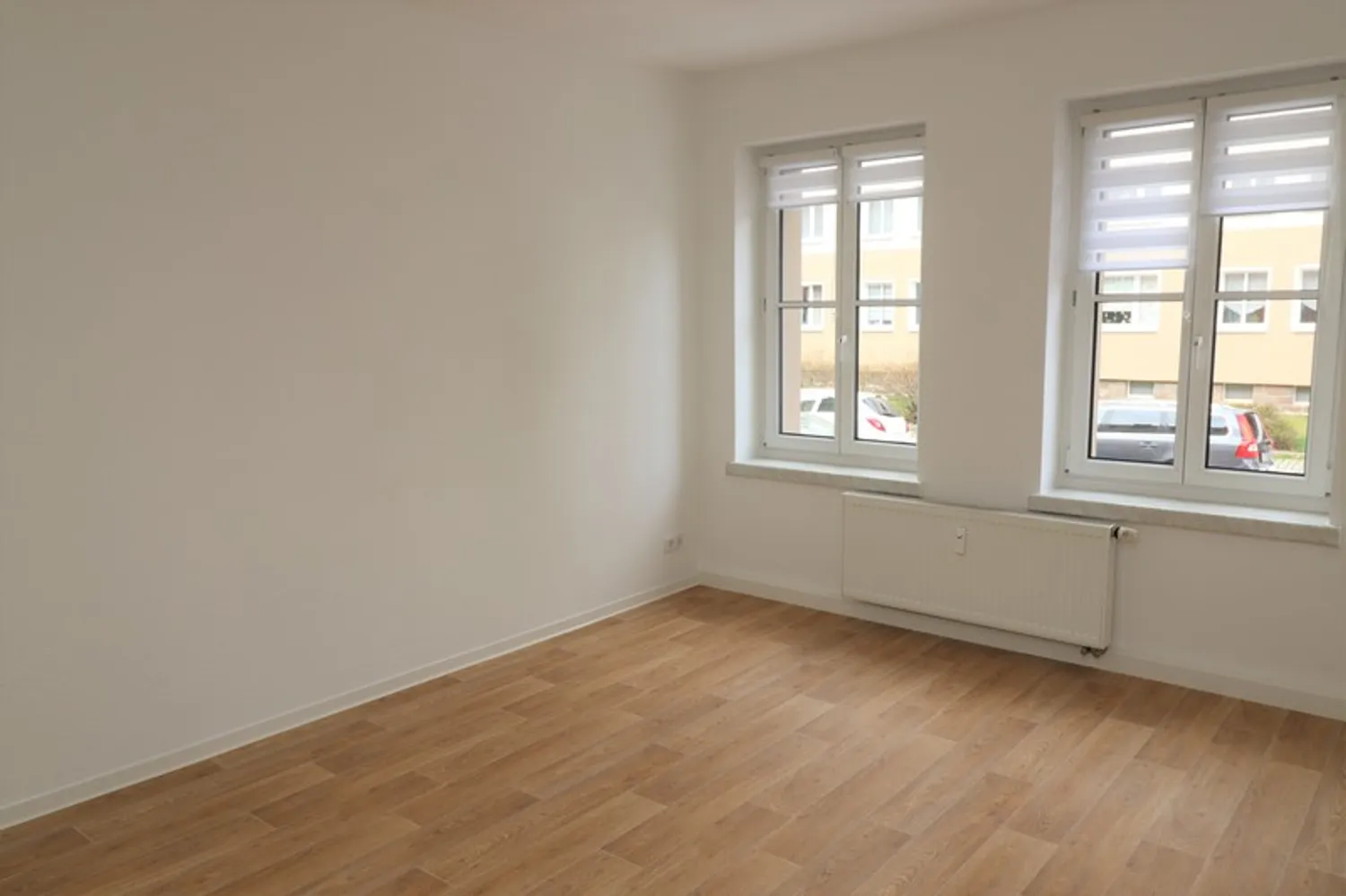 3 Zimmer Wohnung mit 65 m² in Chemnitz – Bild 7