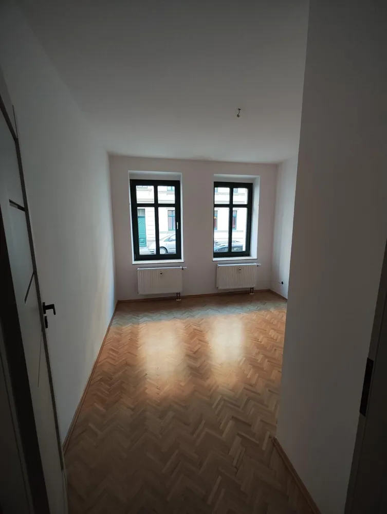 3 Zimmer Wohnung mit 55 m² in Leipzig – Bild 2