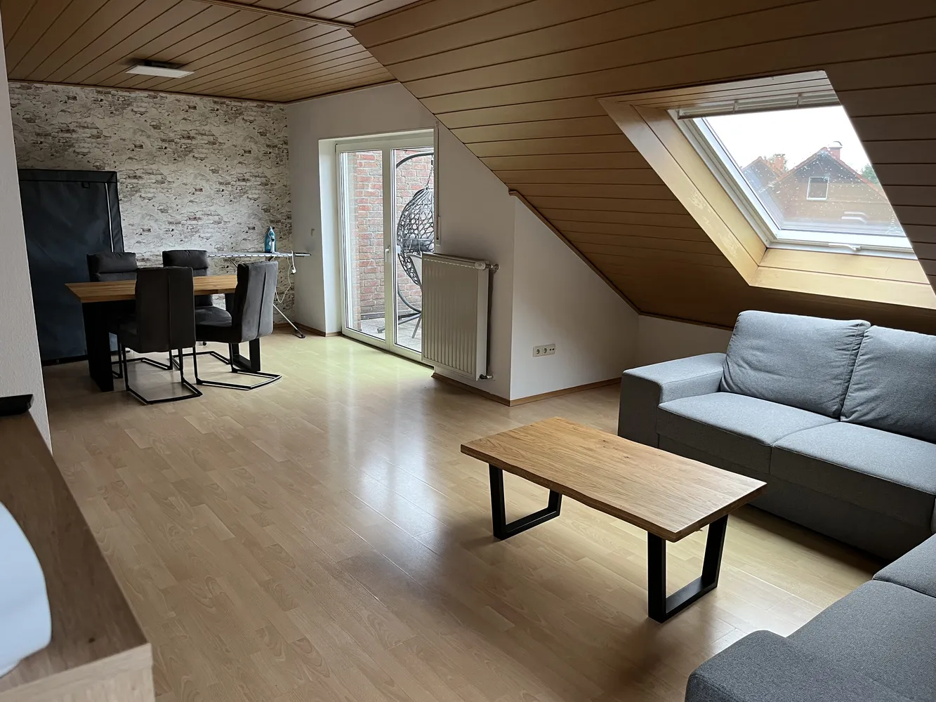 2 Zimmer Wohnung mit 68 m² in Paderborn – Bild 4