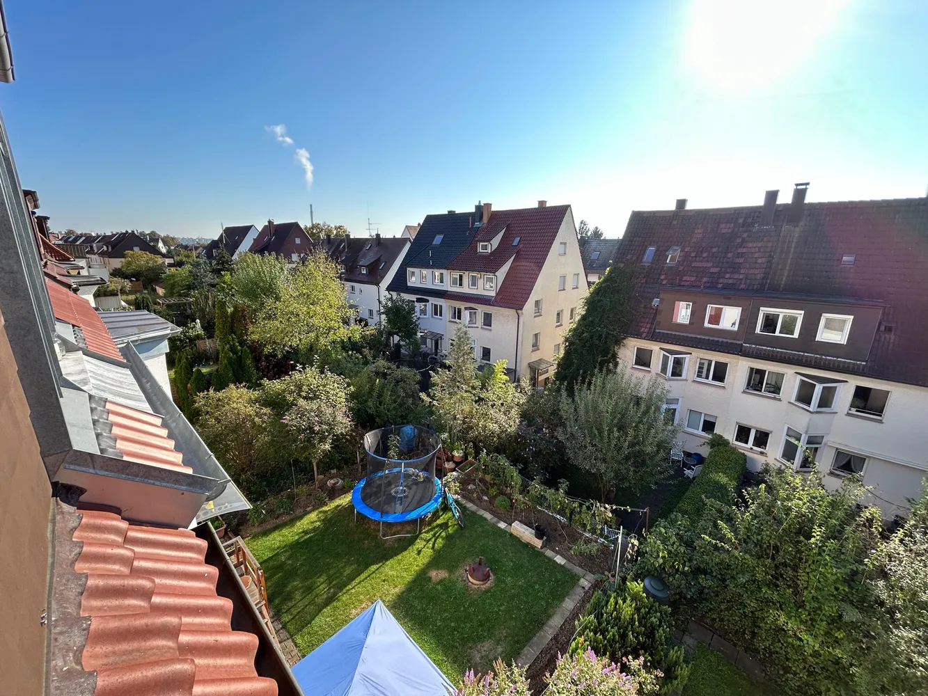 3 Zimmer Wohnung mit 66 m² in Stuttgart – Bild 4