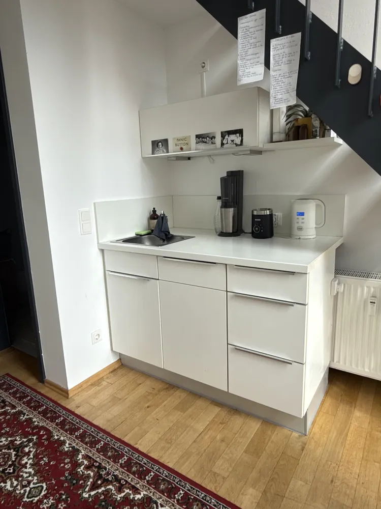 2 Zimmer Wohnung mit 37 m² in Regensburg – Bild 6