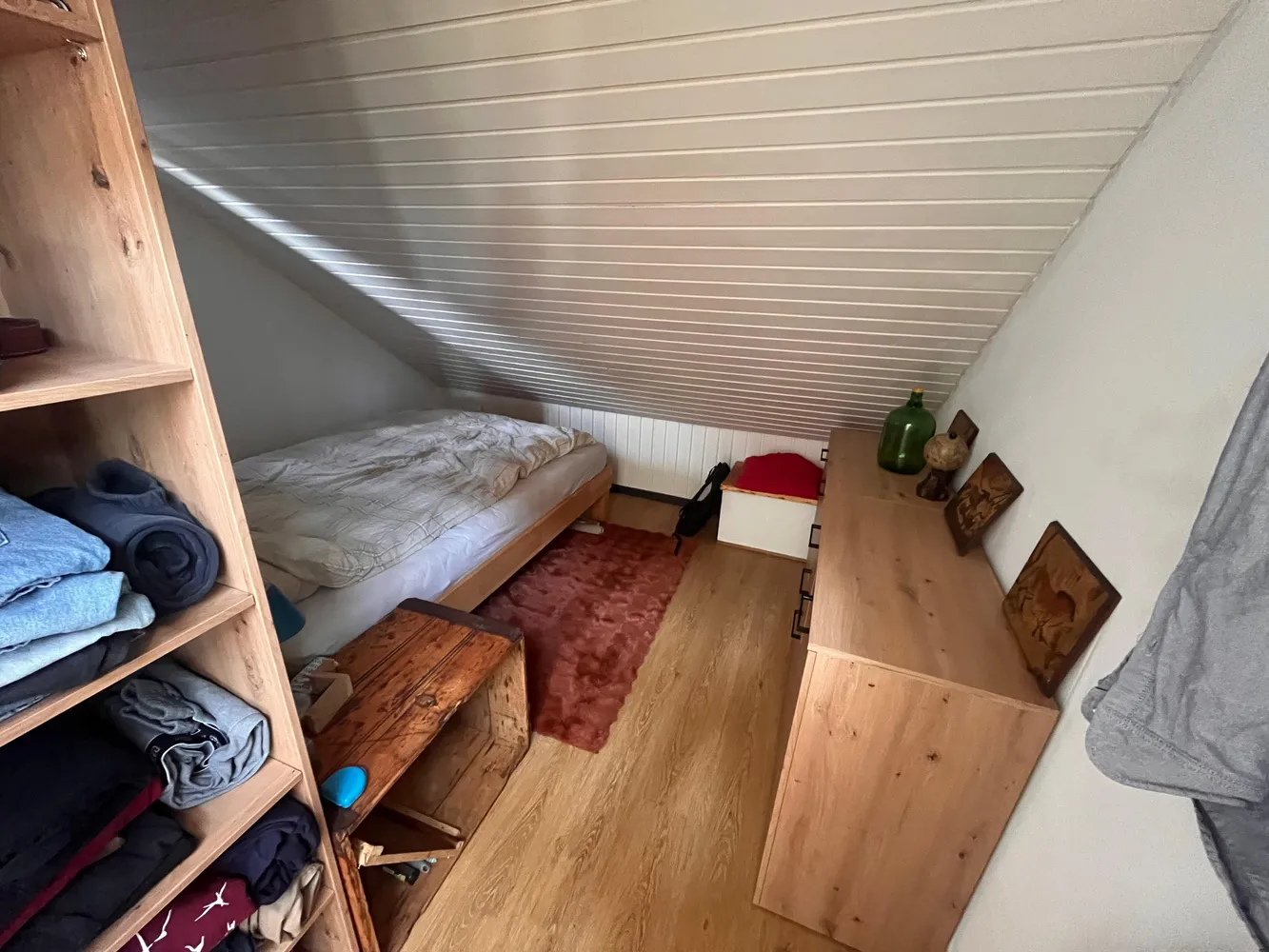 3 Zimmer Wohnung mit 60 m² in Lüneburg – Bild 2