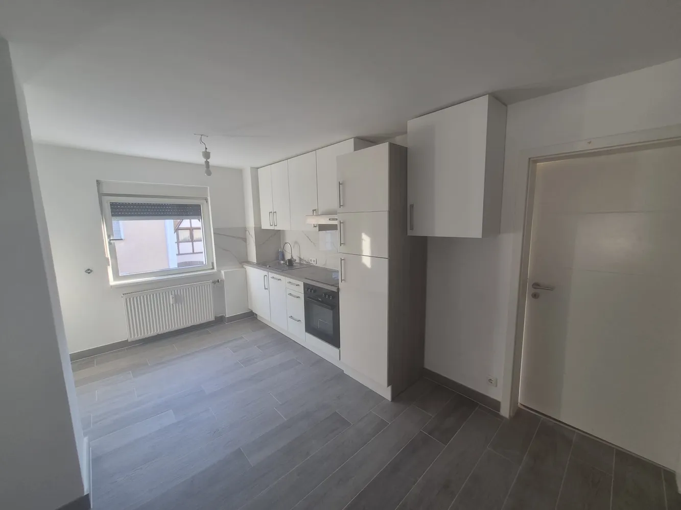3 Zimmer Wohnung mit 70 m² in Frankfurt am Main – Bild 10