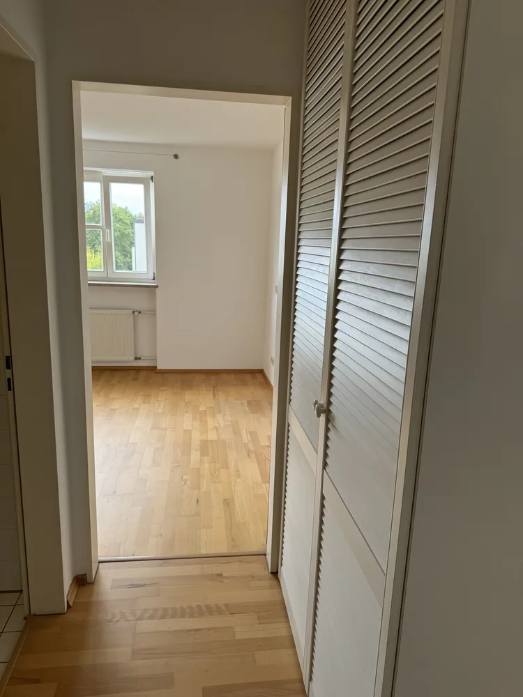 3 room apartment with 81 m² in Regensburg – Photo 12