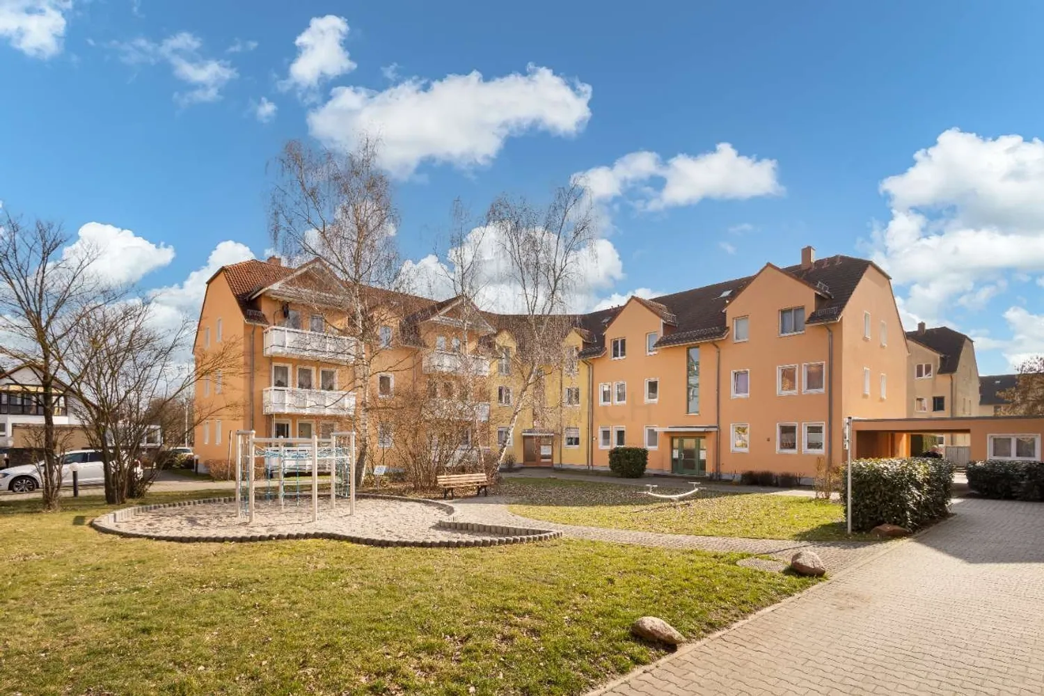 1 Zimmer Wohnung mit 41 m² in Leipzig – Bild 11