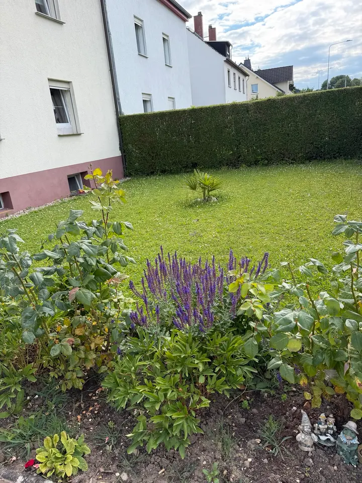 2 Zimmer Wohnung mit 50 m² in Wiesbaden – Bild 4