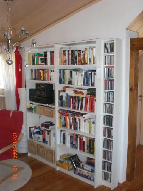 Studio mit 33 m² in Saarbrücken – Bild 6