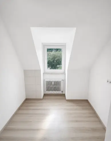 3 Zimmer Wohnung mit 48 m² in Dortmund – Bild 7