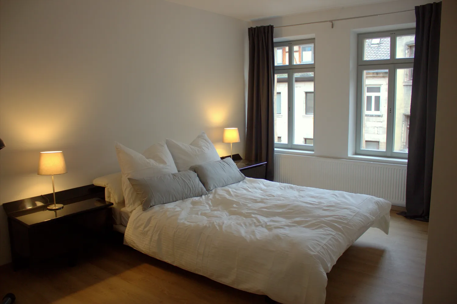 2 Zimmer Wohnung mit 120 m² in Fürth – Bild 12