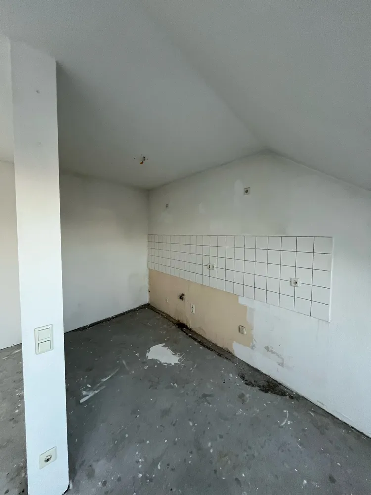 2 Zimmer Wohnung mit 55 m² in Duisburg – Bild 6