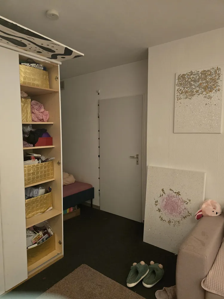 1 Zimmer Wohnung mit 43 m² in Köln – Bild 3