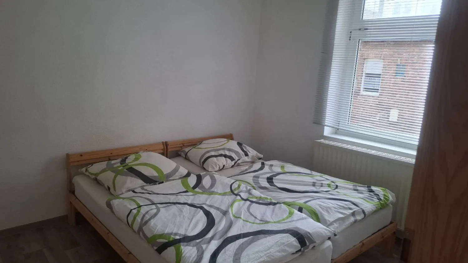 2 Zimmer Wohnung mit 44 m² in Halle (Saale) – Bild 1