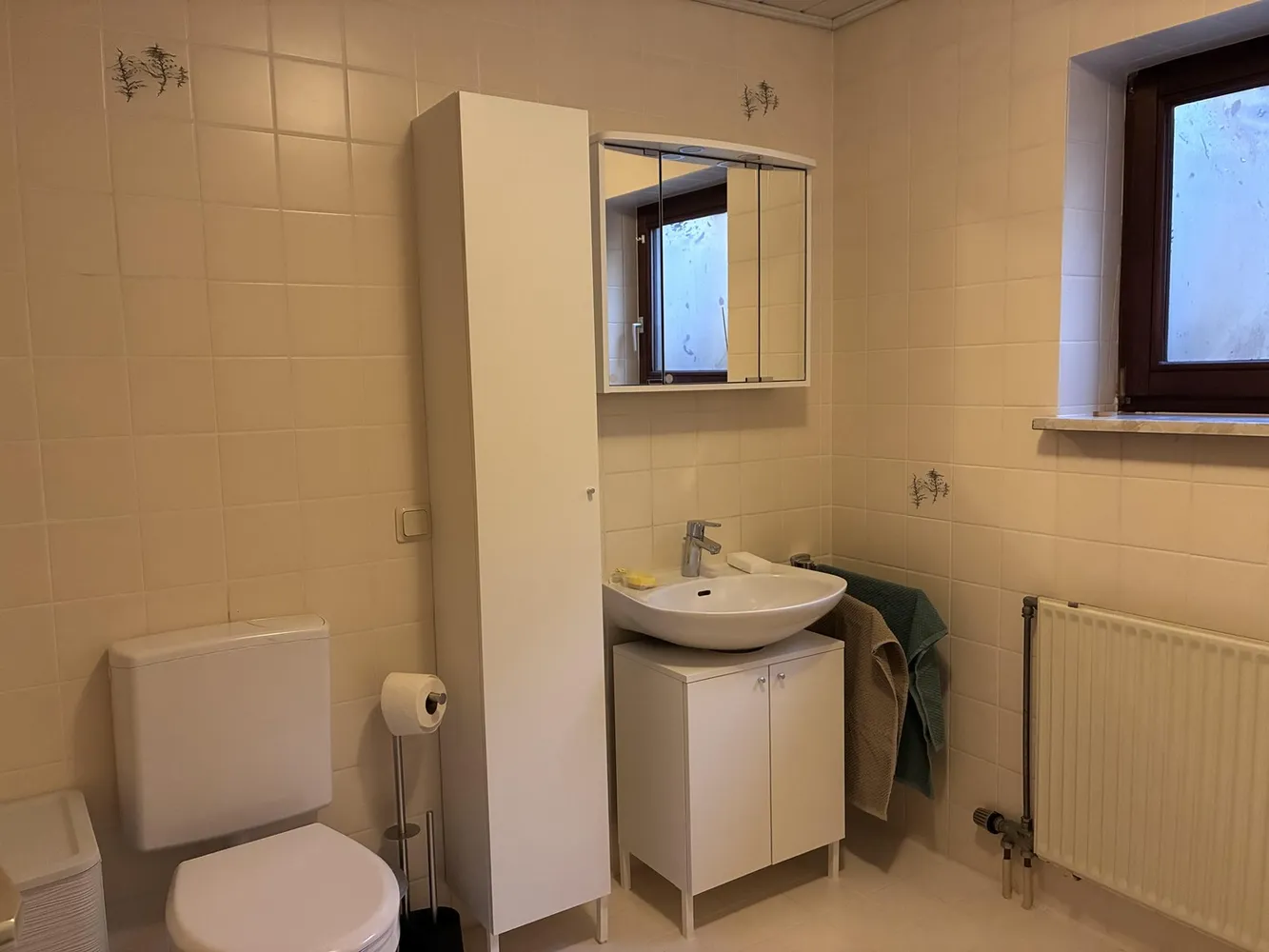 2 Zimmer Wohnung mit 50 m² in Bad Kreuznach – Bild 11